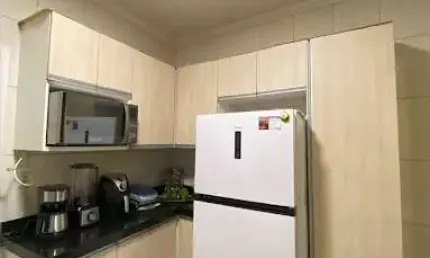 Sobrado para venda em Vila Oliveira de 155.00m² com 3 Quartos e 2 Garagens