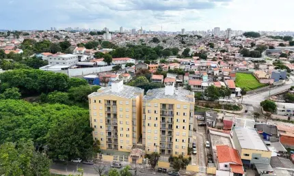 Apartamento para venda em jardim residencial martinez de 75.25m² com 3 quartos, 1 suite e 1 garagem