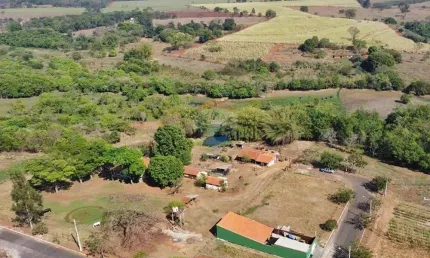 Terreno à venda no Centro, Serra Azul 