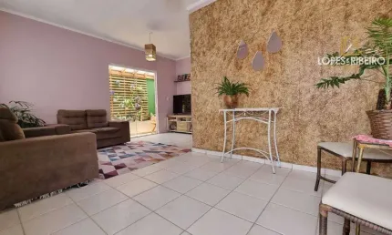 Casa para venda em comerciários i de 100.00m² com 3 quartos, 1 suite e 2 garagens