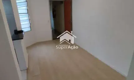 Apartamento para venda em Jardim Do Papai de 39.60m² com 2 Quartos