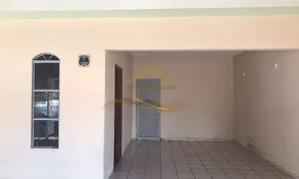 Casa para venda em eldorado de 198.00m² com 4 quartos, 1 suite e 2 garagens