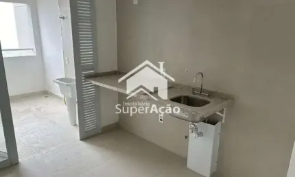 Apartamento para venda em gopoúva de 73.00m² com 3 quartos, 1 suite e 2 garagens
