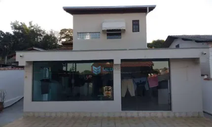 Casa para venda em Jardim Nossa Senhora Salete de 412.00m² com 3 Quartos e 1 Suite