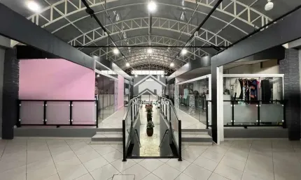 Casa comercial à venda na Rua Sete de Setembro, Centro, Guarulhos