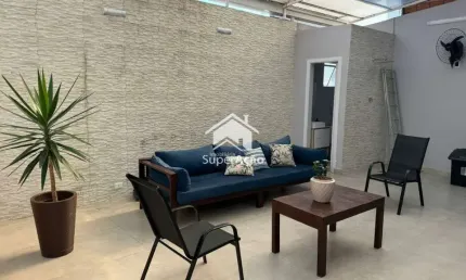Casa para venda em Gopoúva de 225.00m² com 3 Quartos, 1 Suite e 6 Garagens