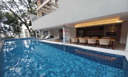 Apartamento para venda em Gutierrez de 110.77m² com 3 Quartos, 3 Suites e 2 Garagens