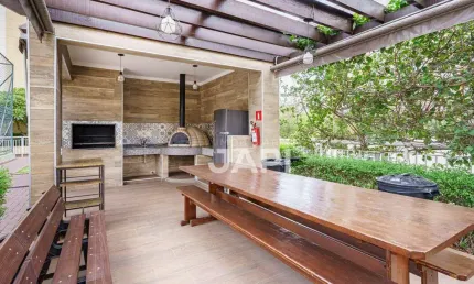 Apartamento para venda em Polvilho de 48.00m² com 2 Quartos e 1 Garagem