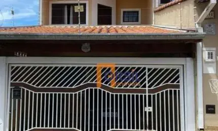 Sobrado para venda em Vila Suissa de 120.00m² com 2 Quartos, 1 Suite e 2 Garagens