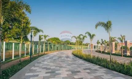 Terreno à venda na Avenida das Cataratas, 6845, Yolanda, Foz do Iguaçu