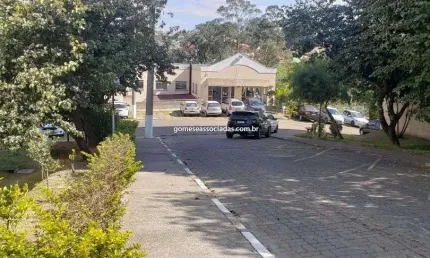 Apartamento para venda em jardim luísa de 69.00m² com 3 quartos e 1 garagem