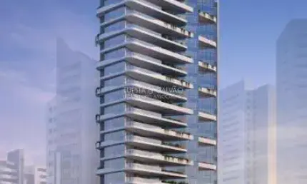 Apartamento para venda em Água Verde de 323.00m² com 3 Quartos, 3 Suites e 4 Garagens