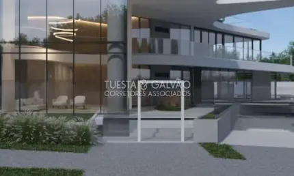 Apartamento para venda em água verde de 323.00m² com 3 quartos, 3 suites e 4 garagens