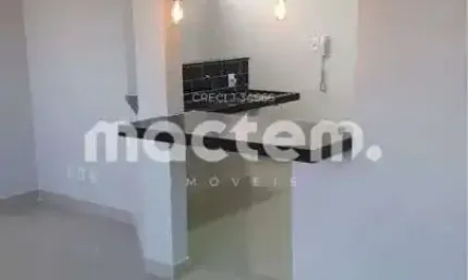 Apartamento para venda em Vila Tibério de 80.00m² com 2 Quartos e 1 Garagem