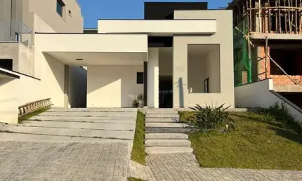 Casa para venda em parque residencial itapeti de 150.00m² com 3 quartos, 3 suites e 4 garagens