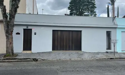 Casa para venda em Alto Ipiranga de 270.00m² com 4 Quartos e 2 Suites