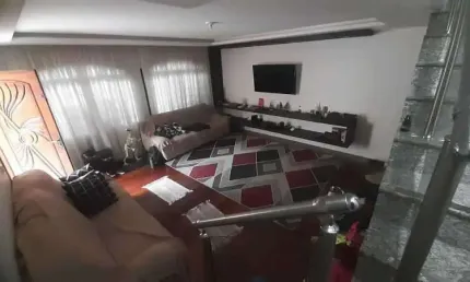 Casa para venda em assunção de 220.00m² com 3 quartos, 1 suite e 5 garagens