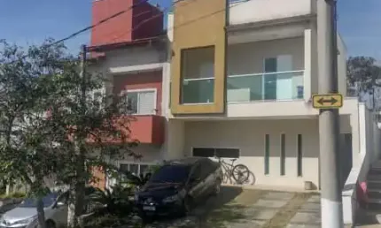 Casa para venda em Vila Moraes de 134.40m² com 3 Quartos, 1 Suite e 2 Garagens