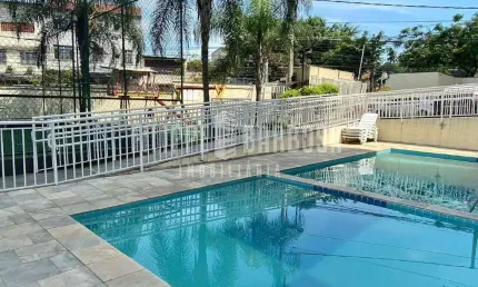Apartamento para venda em Rocha Miranda de 52.00m² com 2 Quartos e 1 Garagem
