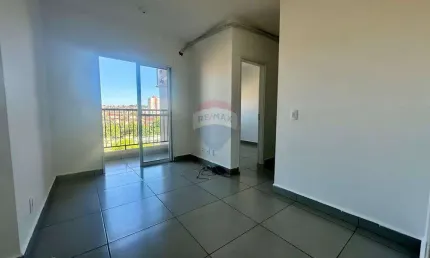 Apartamento para venda em Jardim Antártica de 46.49m² com 2 Quartos e 1 Garagem