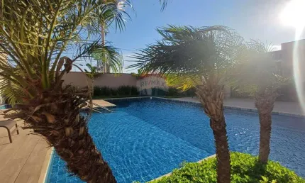 Apartamento para venda em Loteamento Remanso Campineiro de 55.00m² com 2 Quartos, 1 Suite e 1 Garagem