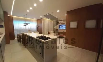Apartamento para venda em Santa Terezinha de 81.00m² com 3 Quartos, 1 Suite e 2 Garagens