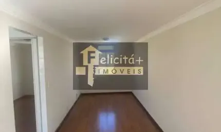Apartamento para venda em Conjunto Habitacional Presidente Castelo Branco de 52.00m² com 2 Quartos e 1 Garagem