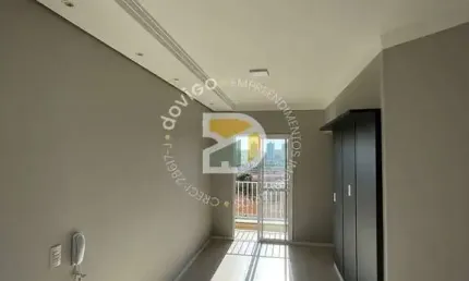 Apartamento para venda em Jardim Igaçaba de 46.00m² com 2 Quartos e 1 Garagem