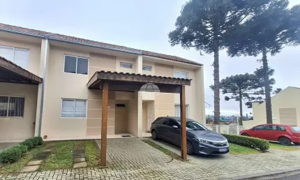 Sobrado para venda em bairro alto de 82.00m² com 3 quartos, 1 suite e 2 garagens