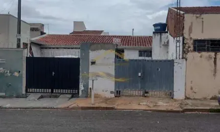 Casa para venda em Jardim Mugnaini de 120.00m² com 2 Quartos e 1 Garagem