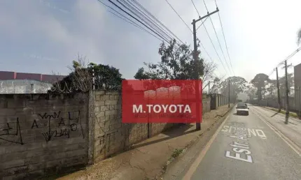 Terreno à venda no Água Chata, Guarulhos 