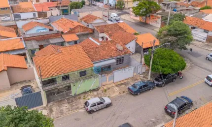 Casa para venda em Conjunto Habitacional Júlio De Mesquita Filho de 120.00m² com 2 Quartos e 4 Garagens