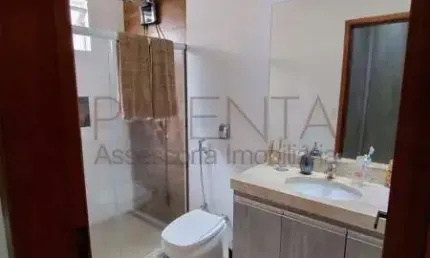 Casa para venda em bonfim paulista de 146.00m² com 3 quartos e 1 suite