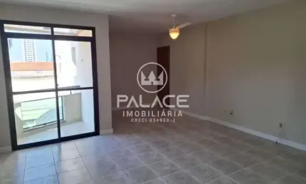 Apartamento para venda em Alto de 105.00m² com 2 Quartos, 1 Suite e 1 Garagem