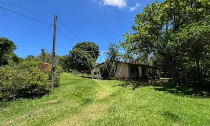 Chácara para venda em Parque Jatibaia (sousas) de 286.00m² com 4 Quartos e 10 Garagens