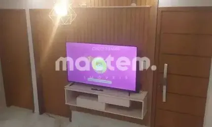 Casa para venda em Jardim Professor Antônio Palocci de 134.00m² com 3 Quartos, 1 Suite e 3 Garagens