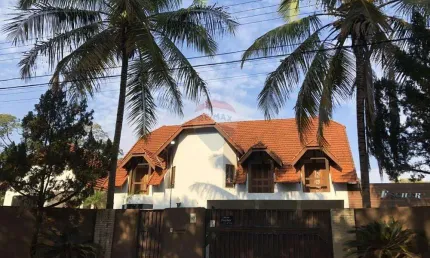 Chácara para venda em Condomínio Balneário Recreativa de 850.00m² com 7 Quartos, 7 Suites e 20 Garagens