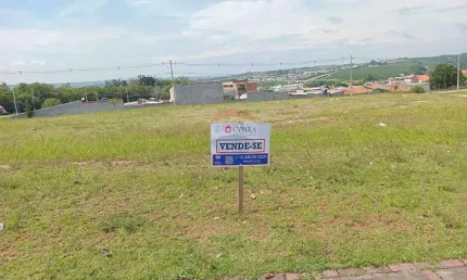 Lote / Terreno para venda em Cyrela Landscape Esplanada de 450.00m²