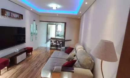 Casa para venda em Mogi Moderno de 120.00m² com 2 Quartos, 1 Suite e 3 Garagens