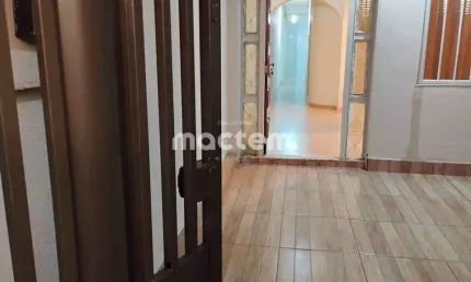 Casa para venda em Campos Elíseos de 93.00m² com 2 Quartos e 1 Garagem