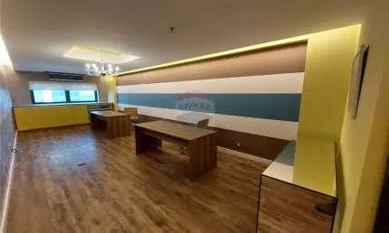 Sala Comercial para venda em Barra Da Tijuca de 36.00m² com 1 Garagem