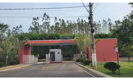 Terreno à venda no Centro, Rio Acima 