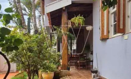 Casa de Condomínio para venda em Colinas Do Ermitage (sousas) de 325.99m² com 3 Quartos, 2 Suites e 4 Garagens