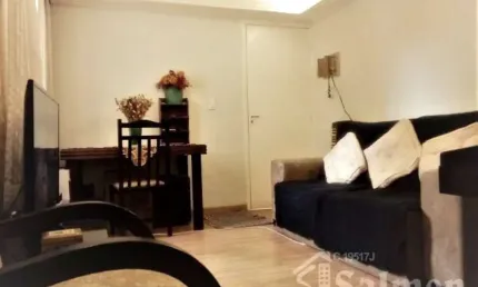 Apartamento para venda em Bonsucesso de 49.00m² com 2 Quartos e 1 Garagem