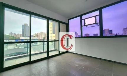 Sala comercial para venda e aluguel em centro de 85.00m² com 1 garagem