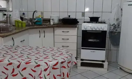 Sobrado para venda em Centro de 190.00m² com 4 Quartos, 1 Suite e 2 Garagens