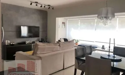 Apartamento para venda em Centro de 85.00m² com 2 Quartos, 1 Suite e 2 Garagens