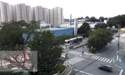 Apartamento para venda em Canhema de 85.00m² com 2 Quartos e 1 Garagem