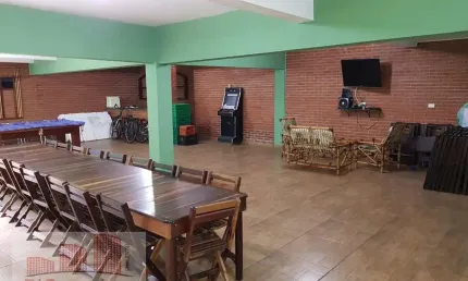 Casa para venda em conceição de 400.00m² com 3 quartos e 1 suite
