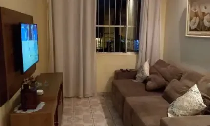 Apartamento para venda em Centro de 58.00m² com 2 Quartos e 1 Garagem